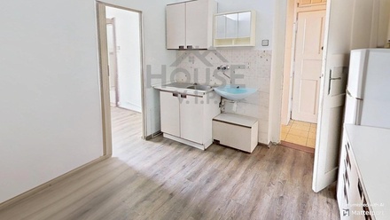 Prodej bytu 2+1 55 m², Praha - Staré Město