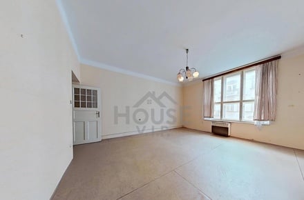 Prodej bytu 2+1 55 m², Praha - Staré Město