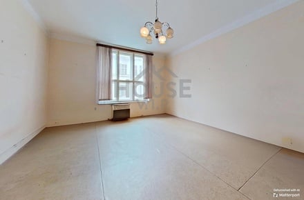 Prodej bytu 2+1 55 m², Praha - Staré Město