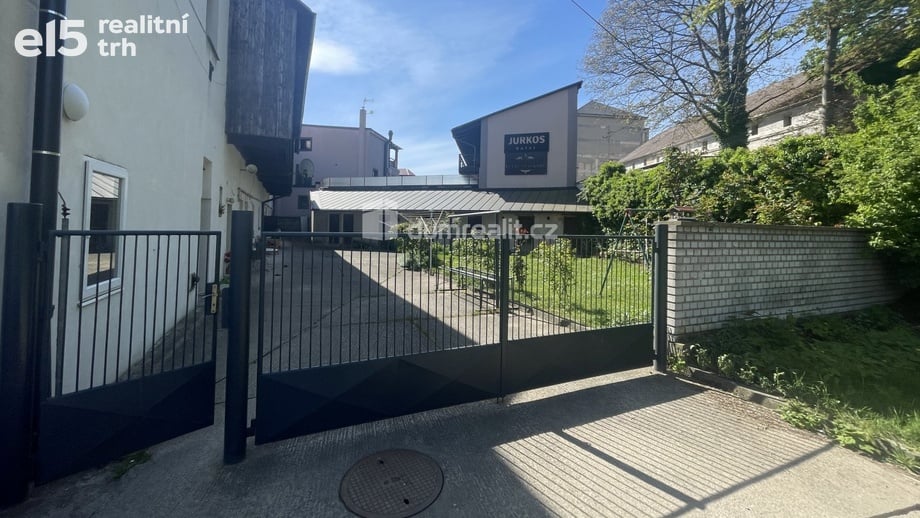 Prodej byty 2+1, 86 m² - Příbram IV