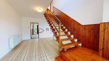 Prodej rodinného domu 241 m², Střížov
