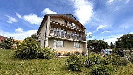 Prodej rodinného domu 241 m², Střížov