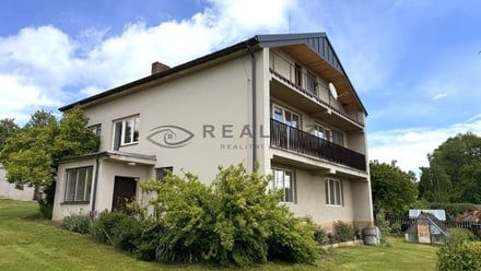 Prodej rodinného domu 241 m², Střížov