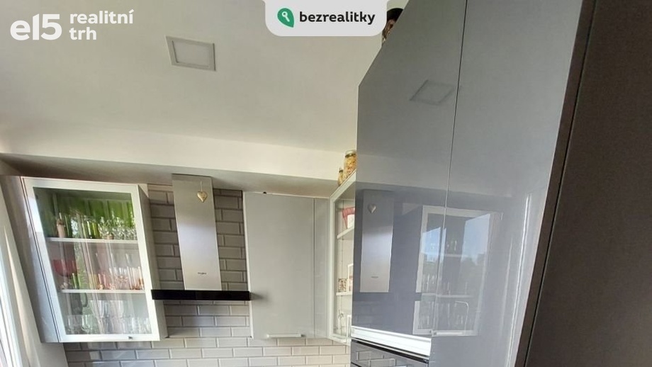 Prodej byty 2+1, 55 m² - Ostrava - Hrabůvka