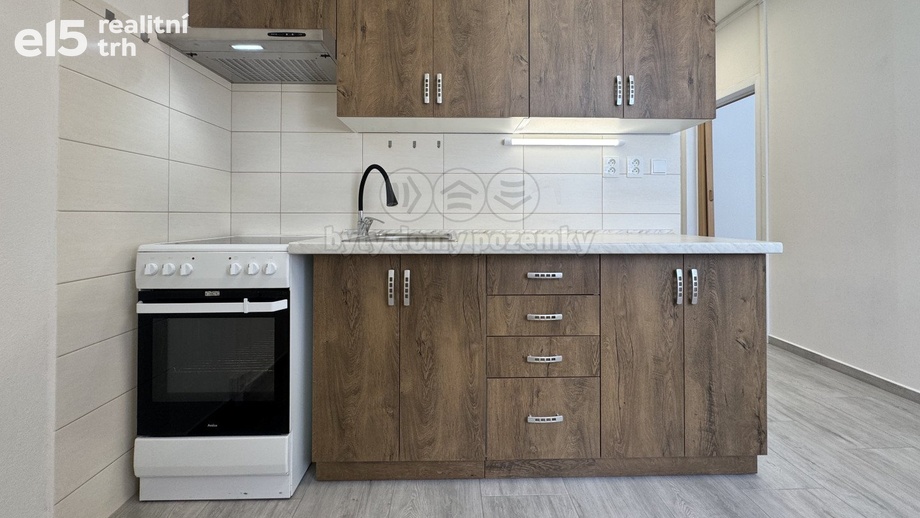 Pronájem byty 1+1, 31 m² - České Budějovice 2
