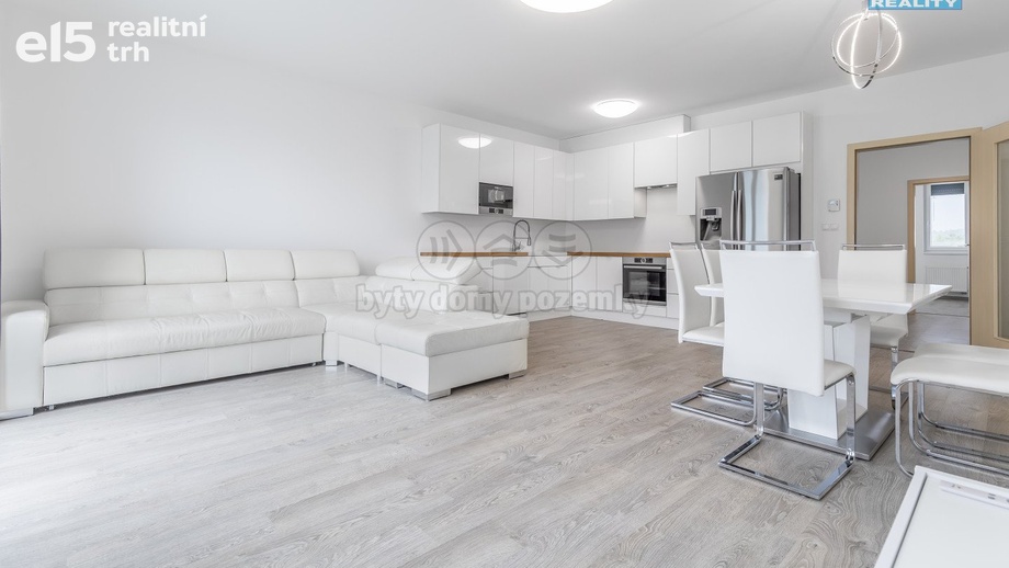 Prodej byty 3+kk, 89 m² - Ostrava - Moravská Ostrava