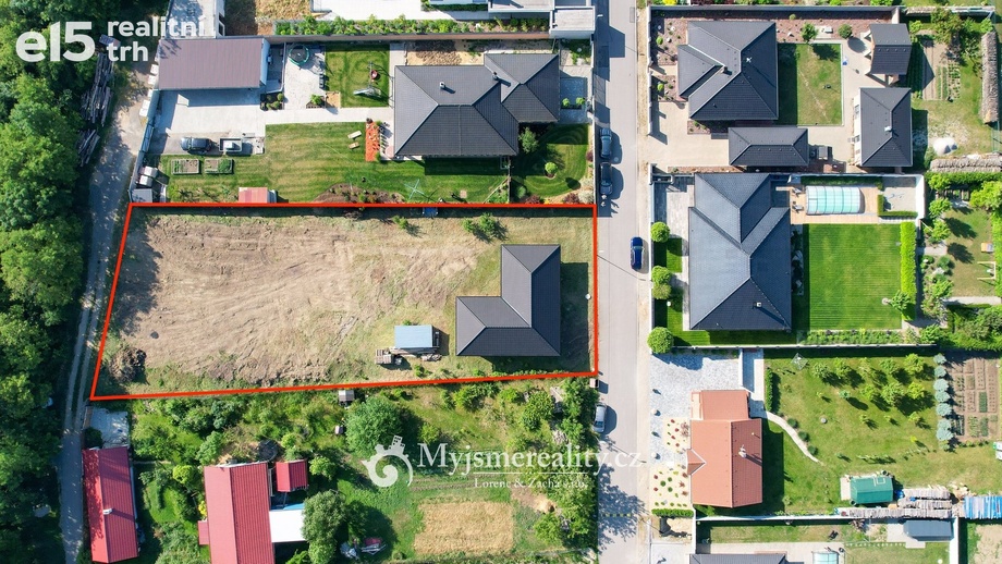 Prodej rodinné domy, 122 m² - Litobratřice