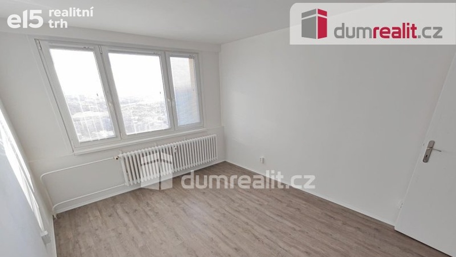 Pronájem byty 2+1, 46 m² - Praha - Háje