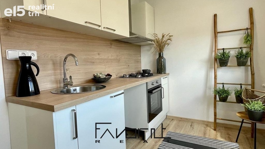 Prodej byty 2+1, 50 m² - Ostrava - Hrabůvka