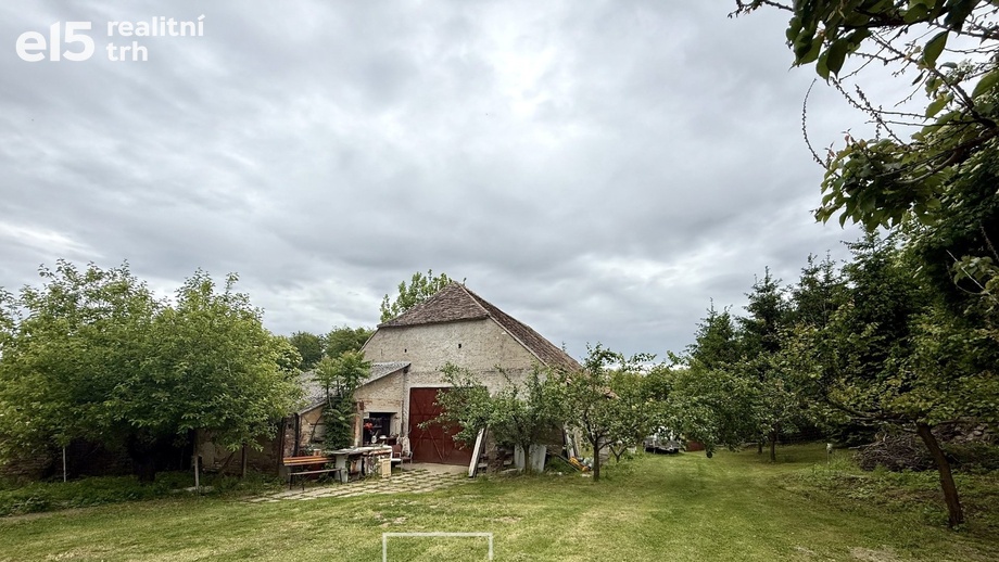 Prodej pozemky pro bydlení, 4 295 m² - Božice