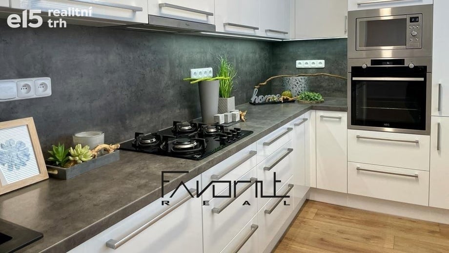 Prodej byty 3+1, 70 m² - Ostrava - Výškovice