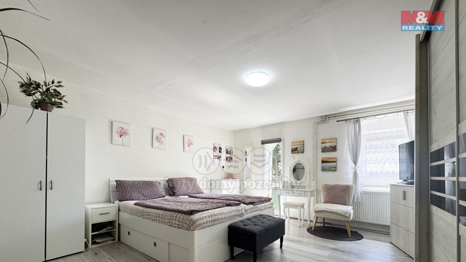 Prodej rodinné domy, 295 m² - Děpoltovice