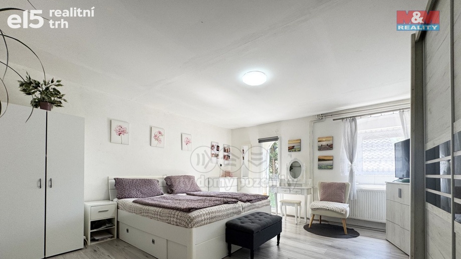 Prodej rodinné domy, 295 m² - Děpoltovice