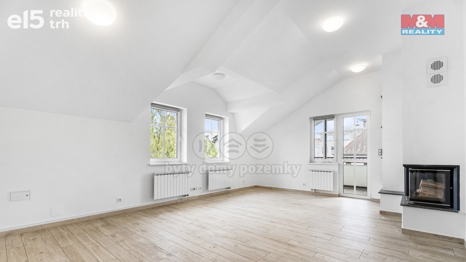 Prodej obchodního prostoru 449 m², Ostrava - Slezská Ostrava