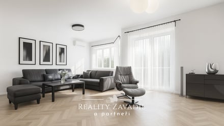 Prodej rodinného domu 177 m², Jesenice - Horní Jirčany