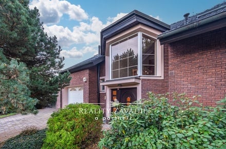 Prodej rodinného domu 177 m², Jesenice - Horní Jirčany