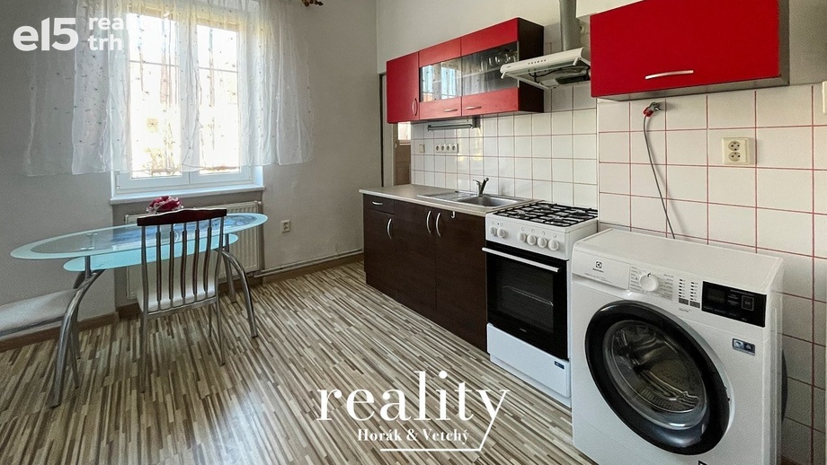 Pronájem byty 2+1, 80 m² - Znojmo
