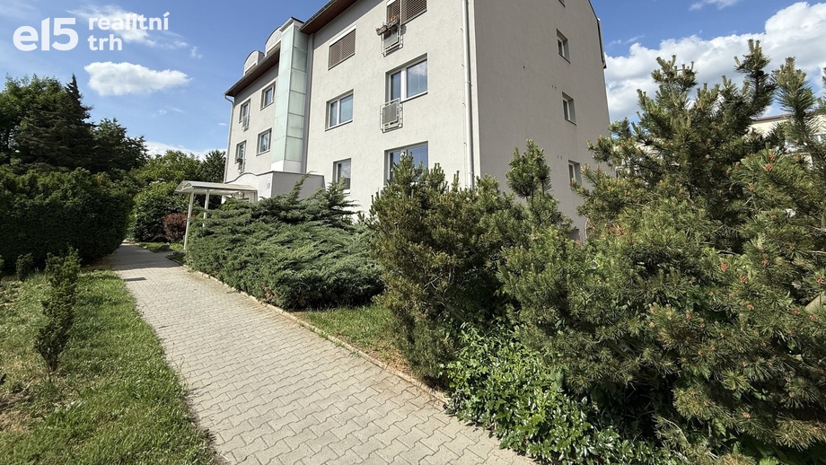 Pronájem byty 4+kk, 104 m² - Brno - Medlánky