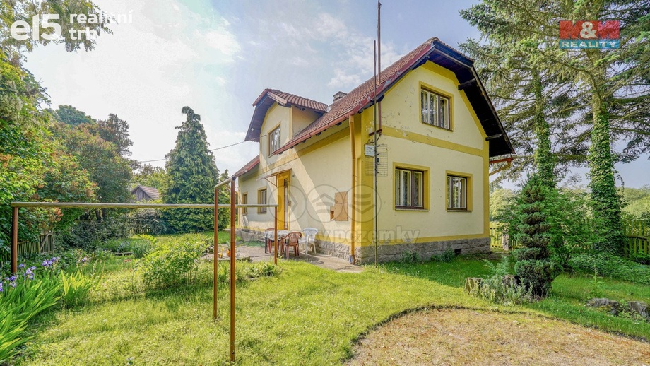 Prodej rodinné domy, 127 m² - Velečín