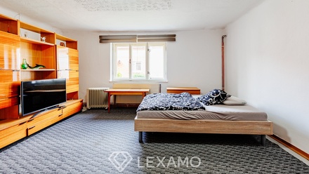 Prodej rodinného domu 100 m², Hrádek