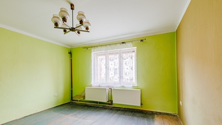 Prodej rodinného domu 100 m², Hrádek