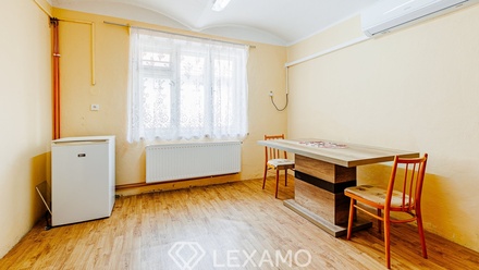 Prodej rodinného domu 100 m², Hrádek