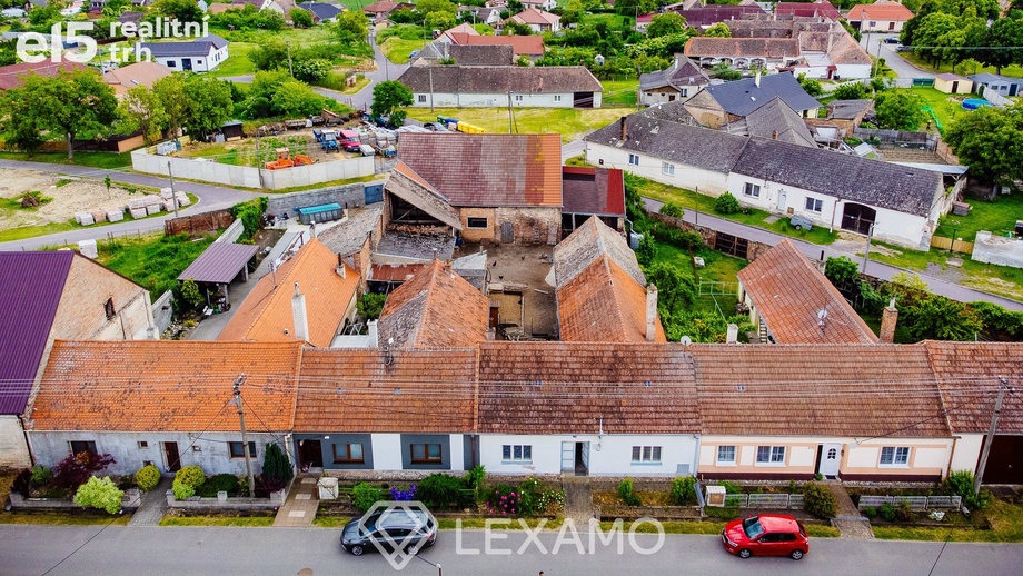 Prodej rodinného domu 100 m², Hrádek
