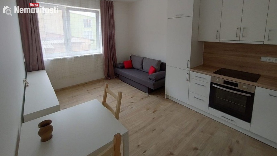 Pronájem bytu 2+kk 44 m², Hořovice