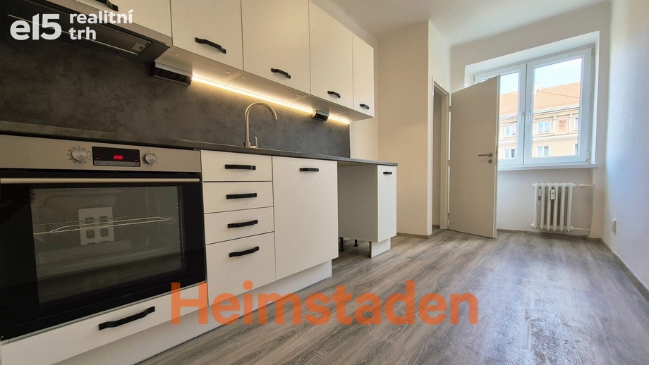 Pronájem byty 2+1, 59 m² - Havířov - Město