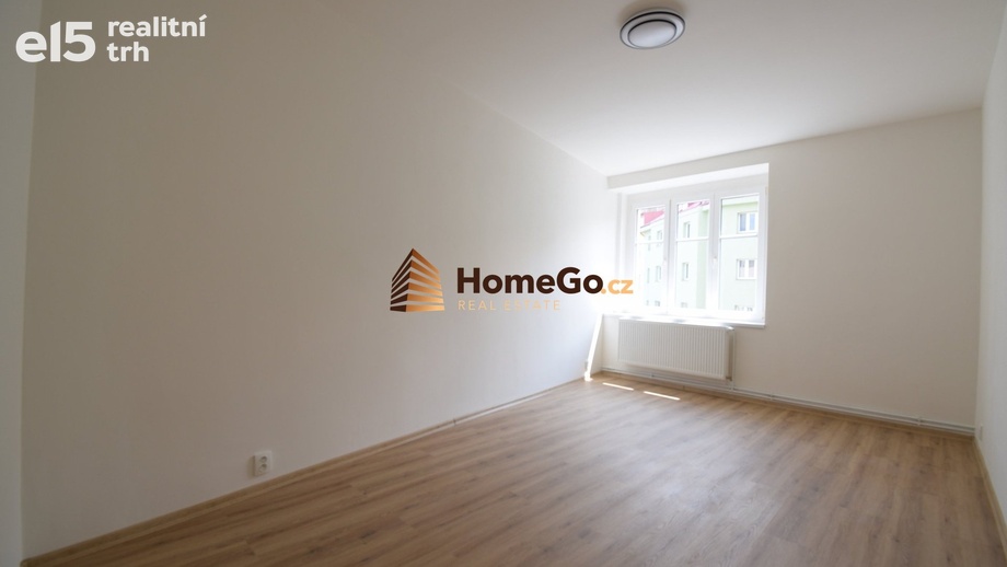 Pronájem byty 1+kk, 25 m² - Praha - Nusle
