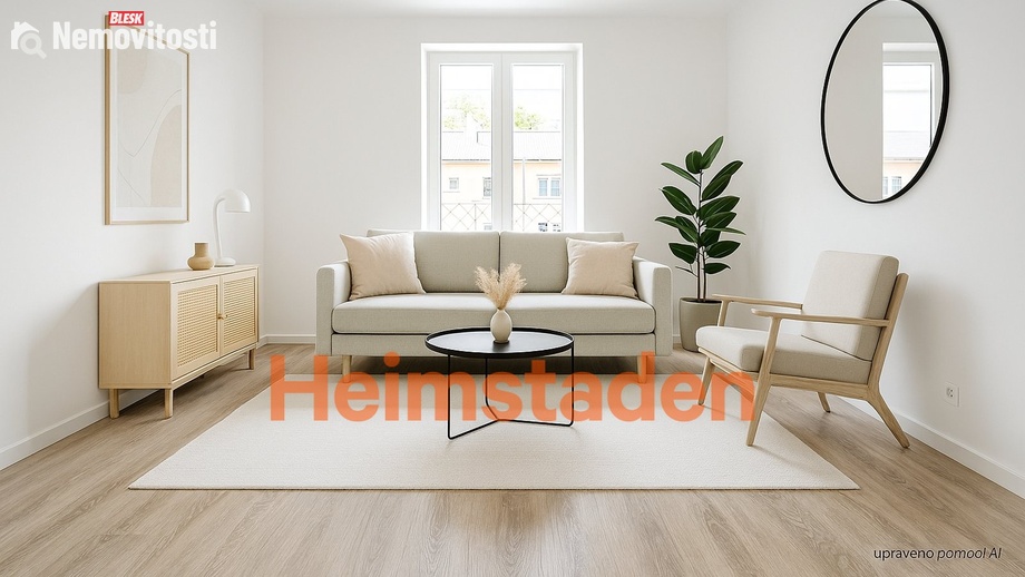Pronájem bytu 4+1 85 m², Havířov-Šumbark - Havířov - Šumbark