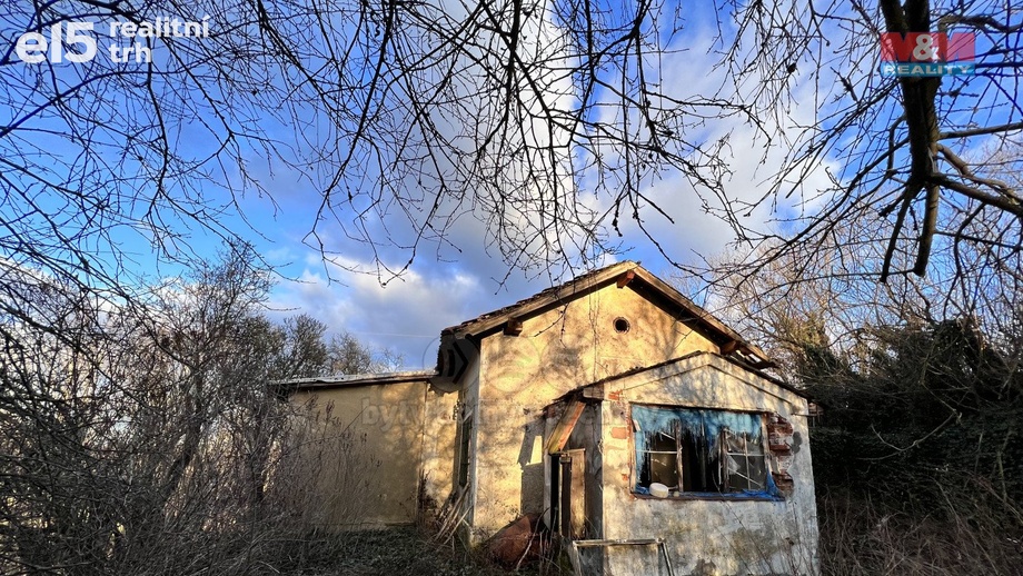 Prodej rodinné domy, 65 m² - Zahořany - Bořice