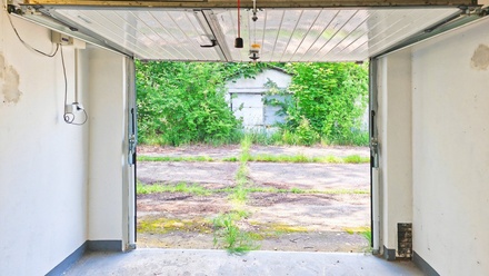 Prodej garáže 17 m², Hradec Králové