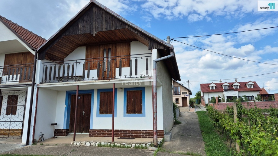 Prodej vinného sklepa 100 m², Velké Bílovice