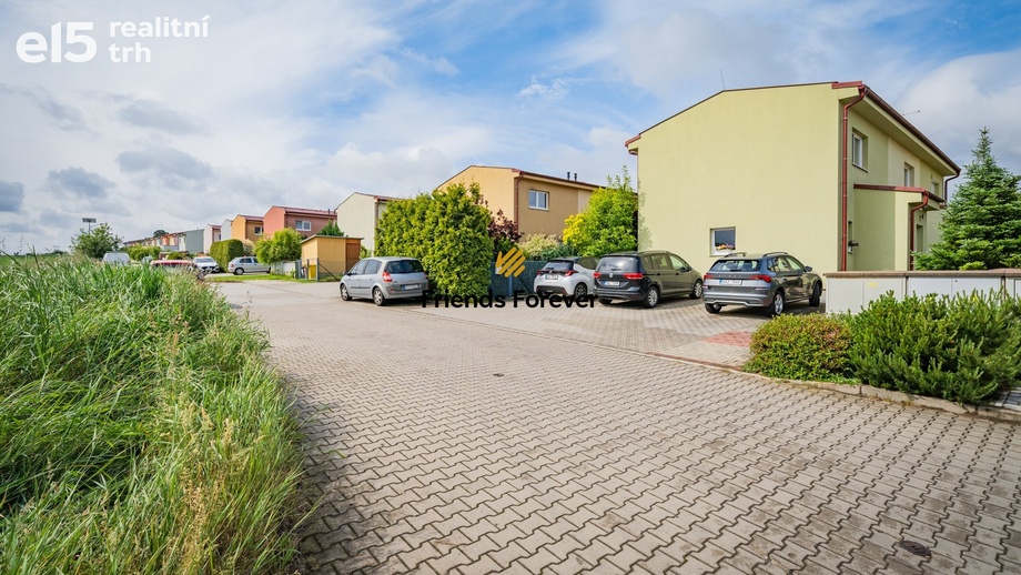 Prodej rodinné domy, 57 m² - Kolín - Štítary