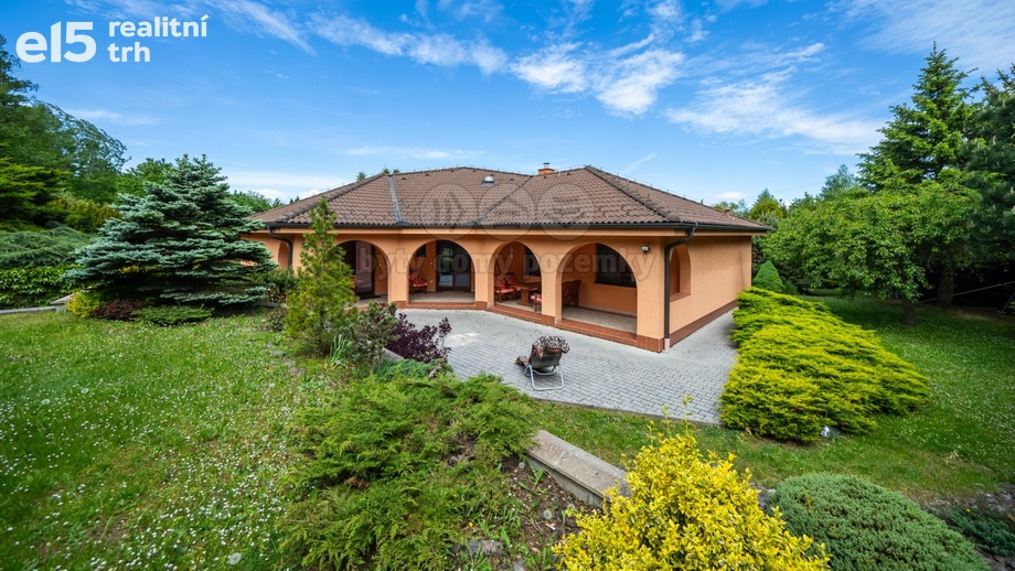 Prodej rodinné domy, 179 m² - Jedovnice