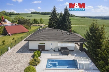 Prodej rodinného domu 184 m², Dobruška