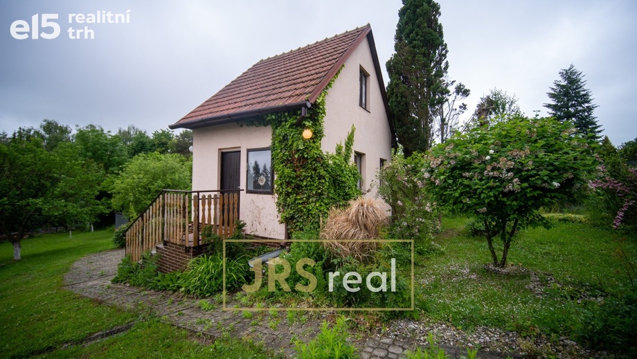 Prodej chata, 30 m² - Uherský Brod