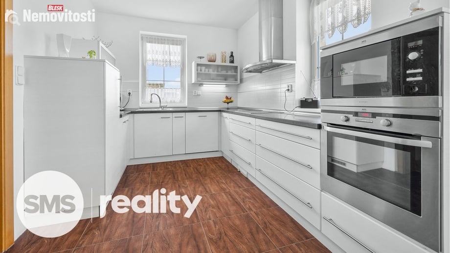 Prodej rodinného domu 176 m², Lodín