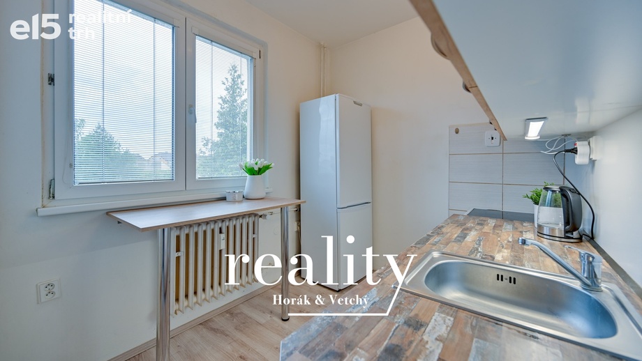 Prodej bytu 2+1 54 m², Olomouc - Holice