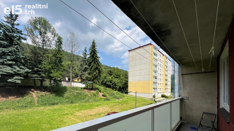 Prodej byty 3+1, 69 m² - Krupka - Maršov