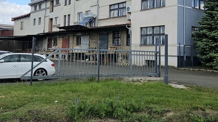 Pronájem obchodního prostoru 300 m², Turnov