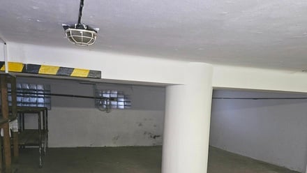 Pronájem obchodního prostoru 300 m², Turnov