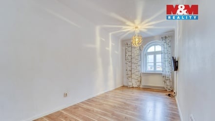 Prodej bytu 3+1 73 m², Plzeň 3