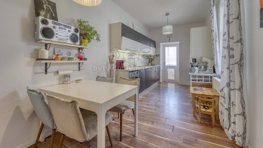 Prodej bytu 3+1 73 m², Plzeň 3
