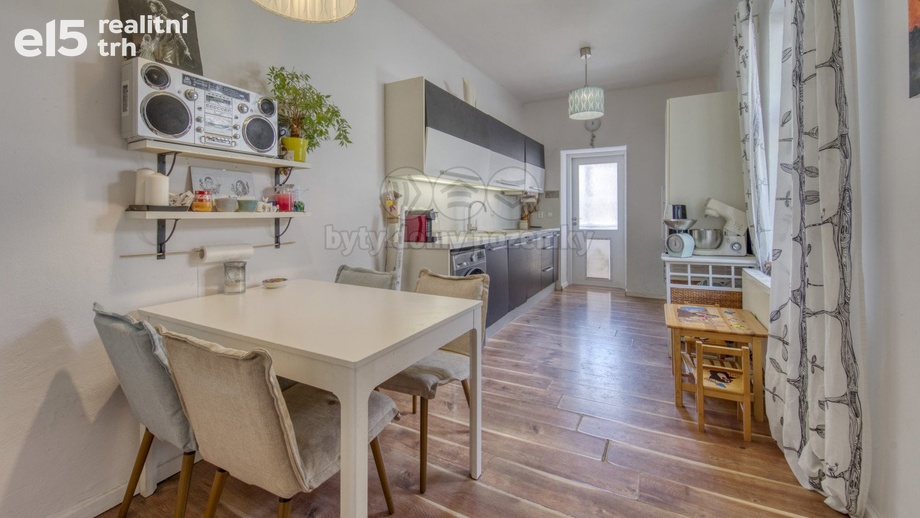Prodej byty 3+1, 73 m² - Plzeň - Vnitřní Město