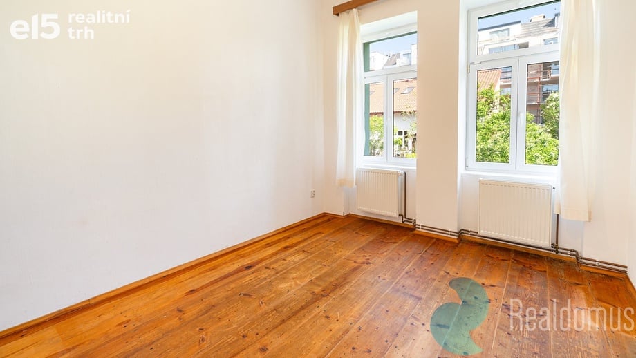 Prodej byty 3+1, 72 m² - České Budějovice