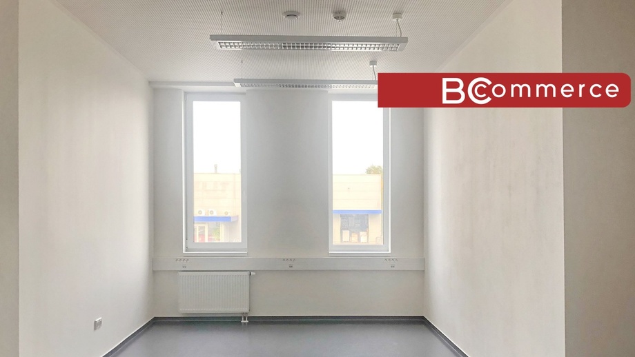 Pronájem kanceláře 18 m², Brno - Štýřice
