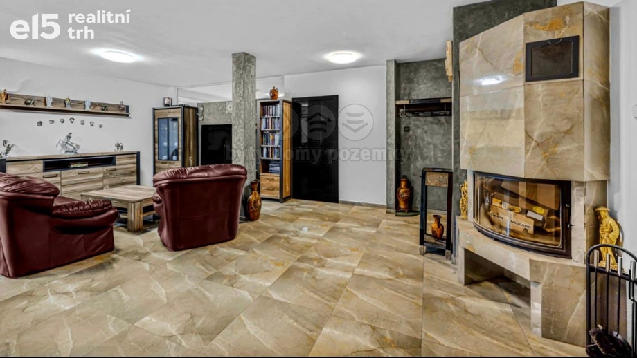 Prodej byty 3+kk, 100 m² - Ostrava - Krásné Pole
