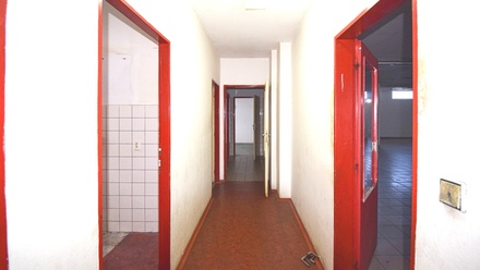 Pronájem obchodního prostoru 350 m², Plzeň - Lobzy